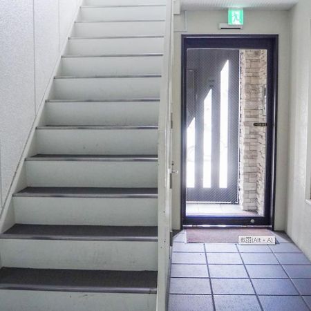 F House Os Residence S3 Осака Экстерьер фото
